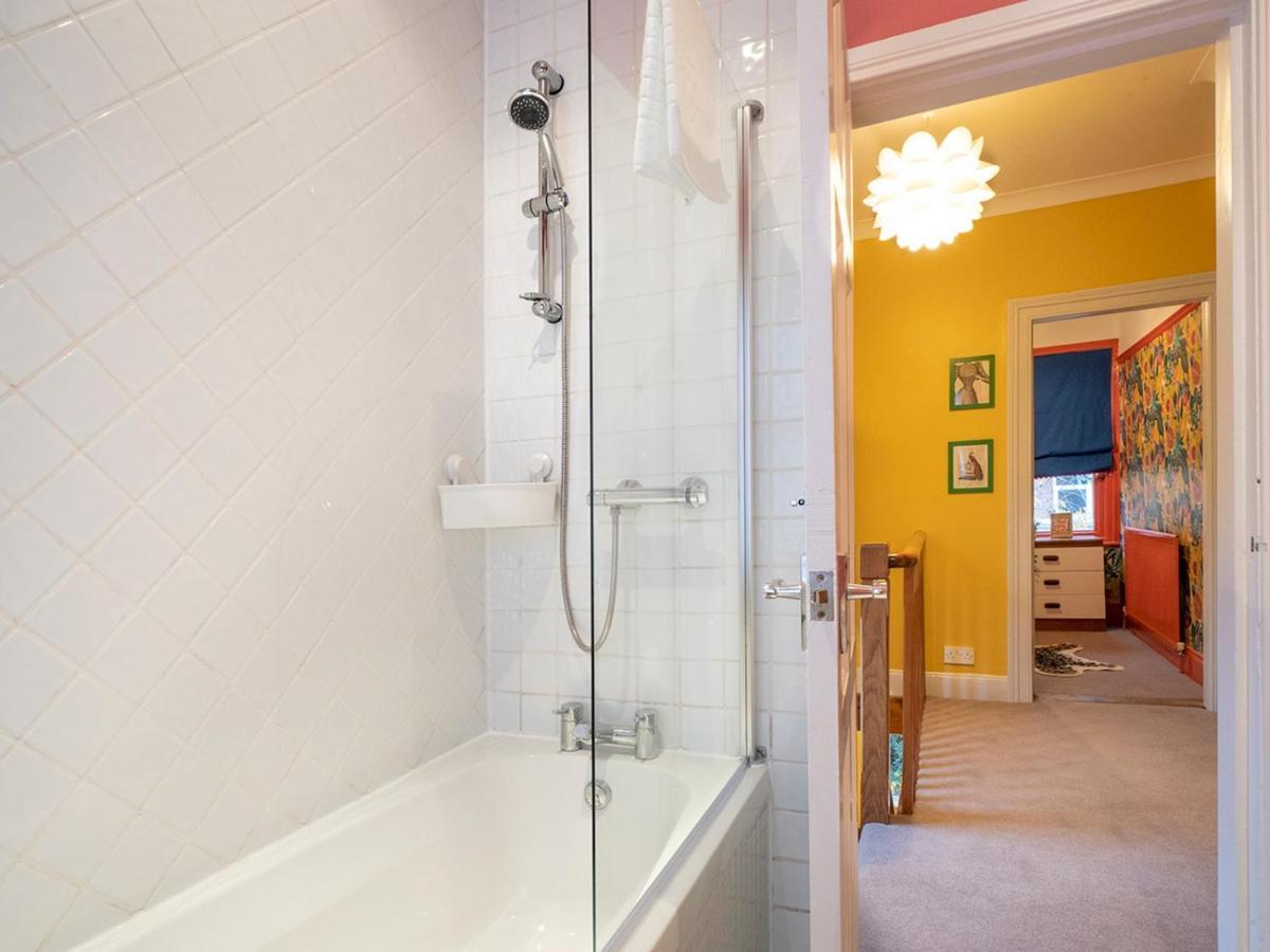 Pass The Keys Colourful, Quirky Artist-Owned 3 Bed Next To Cafes Villa Belfast Exterior photo